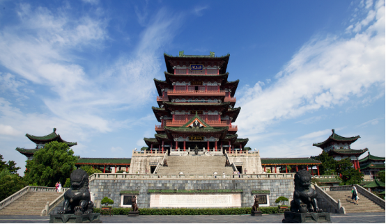 滕王阁